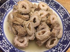 -兰边碗(鼓楼店)