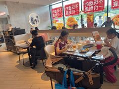 -必胜客(长安长青店)