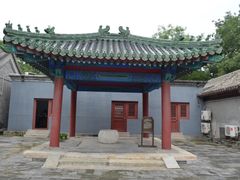 -历代帝王庙博物馆