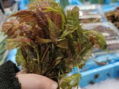 -永辉超市(大西洋银泰城店)