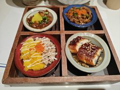 -火山屋台(新街口店)