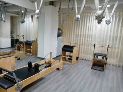 -榕树上·瑜伽普拉提