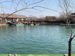 -处女泉风景名胜区