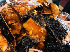 -北京小肠陈饭庄(方庄店)