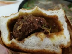 -牛煎里牛肉煎包淮南牛肉汤(广东路店)