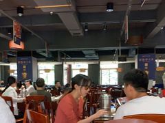 大堂-天下客饭店(中山路店)