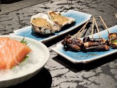 -樱之盛宴·蟹料理海鲜自助(前进大街店)