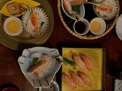 -蟹道乐(新宿本店)
