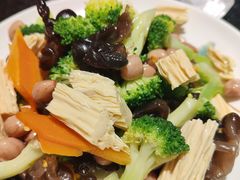 -老北京胡同味道二荤铺(酒仙桥店)