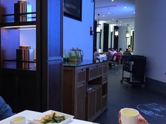 -小厨娘淮扬菜(六合欢乐港店)