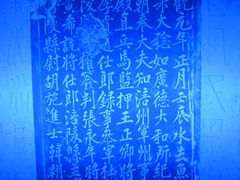 -白鹤梁水下博物馆