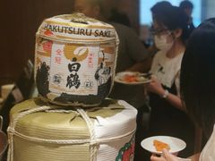 -广州中心皇冠假日酒店-环市食坊·海鲜自助餐厅