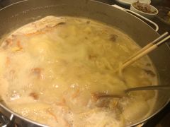 -捞王锅物料理(上海世茂广场店)