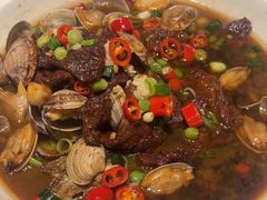 -炊江南·上海菜(国展华漕店)