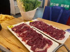 -嬷孙家潮汕牛肉火锅(北京路天河城店)