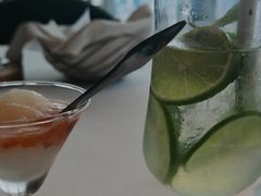 -THE WANG王品(上海中心云端店)