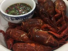 -庾氏龙虾馆(多弗汇店)
