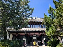 -蒋氏故居