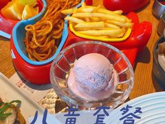 -必胜客(新海上世界店)