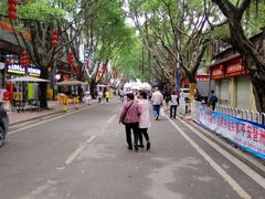 -黄埔古港