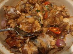 -勝記酒家·37年老字号·经典粤菜(荔枝公园店)