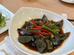 -龙井壹号·茶缘山景宴(龙井村店)