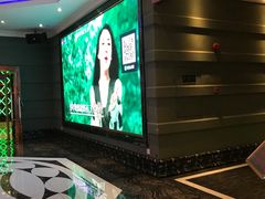 -欢唱KTV(映月湖环宇城店)