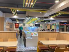 大堂-素耕素食自助(嘉华店)