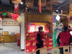 -驰明粗粮小厨(湖滨路店)