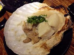-橘焱胡同烧肉夜食(BFC外滩金融中心店)