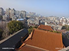 -迎江寺