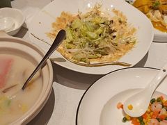 -梦都海鲜酒家(万达广场江桥店)