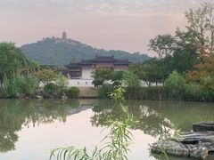 -狼山风景名胜区