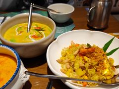 -帕蓝·暹罗料理(大学路店)