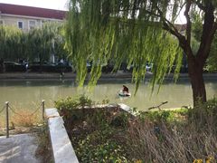 -东华大学(松江校区)