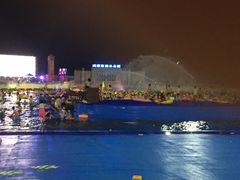 上海玛雅水公园-上海玛雅海滩水公园