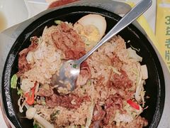 -豪客来牛排(中华城店)