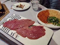 -蜀九香火锅(玉林店)