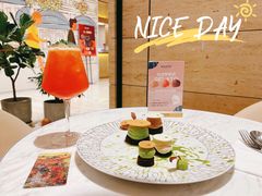 -théATRE 茶聚场(王府中環店)