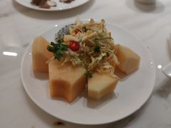 -郑州建业艾美酒店-曙餐厅