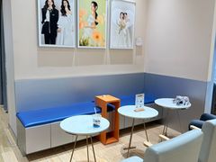 -海马体照相馆(成都来福士广场店)