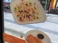 -泰煌鸡·上海白斩鸡·鸡汤面(鹤庆店)