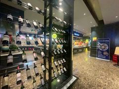 -SEA西雅图海鲜自助餐厅(海乐世界店)