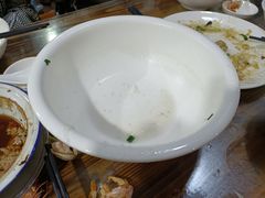 -山里人姜汁(府东小区店)