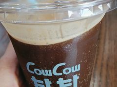 -CowCow其其·牛杂咖啡公司(六运店)
