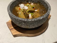 -香香海南菜餐厅