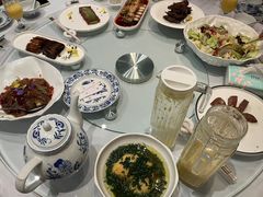 -漢舍中国菜馆(889广场店)
