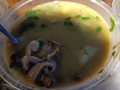 -清真刘记大顺斋(三合里小区店)