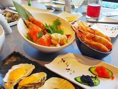 -水木锦堂·自助铁板烧(五道口购物中心店)