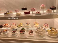 -好利来(十里河店)